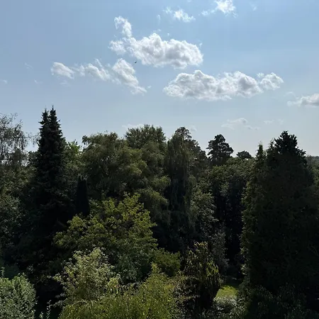 Appartement Timeout Bad Arolsen