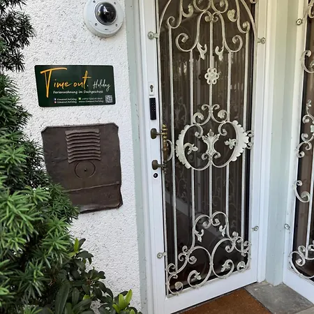 Timeout Apartamento *