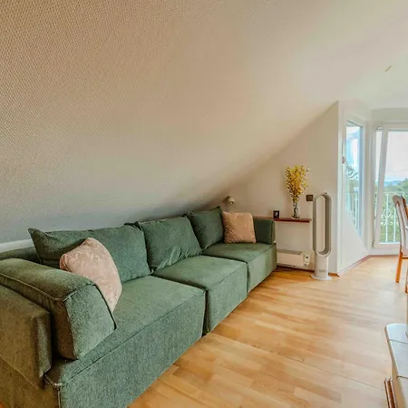 Apartamento Timeout Bad Arolsen