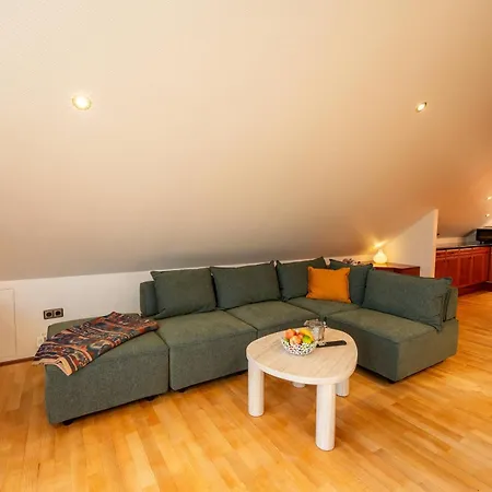 Apartamento Timeout Bad Arolsen