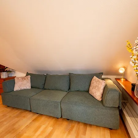 Appartement Timeout *