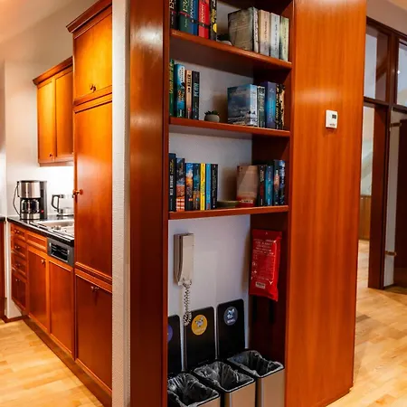 Timeout Appartement Bad Arolsen