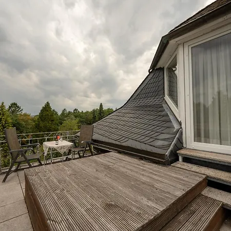 Timeout Apartamento Bad Arolsen