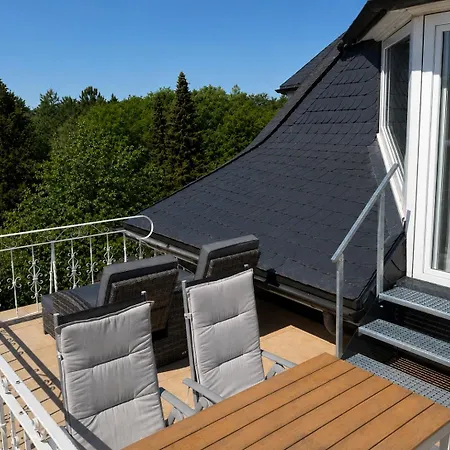 Timeout Appartement