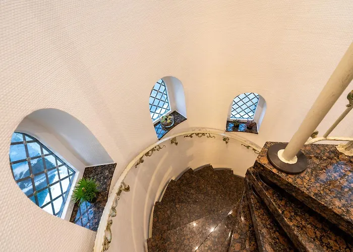 Appartement Timeout Bad Arolsen