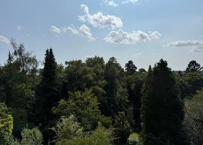 Timeout Appartement *