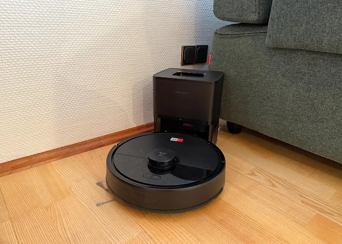 Appartement Timeout Bad Arolsen